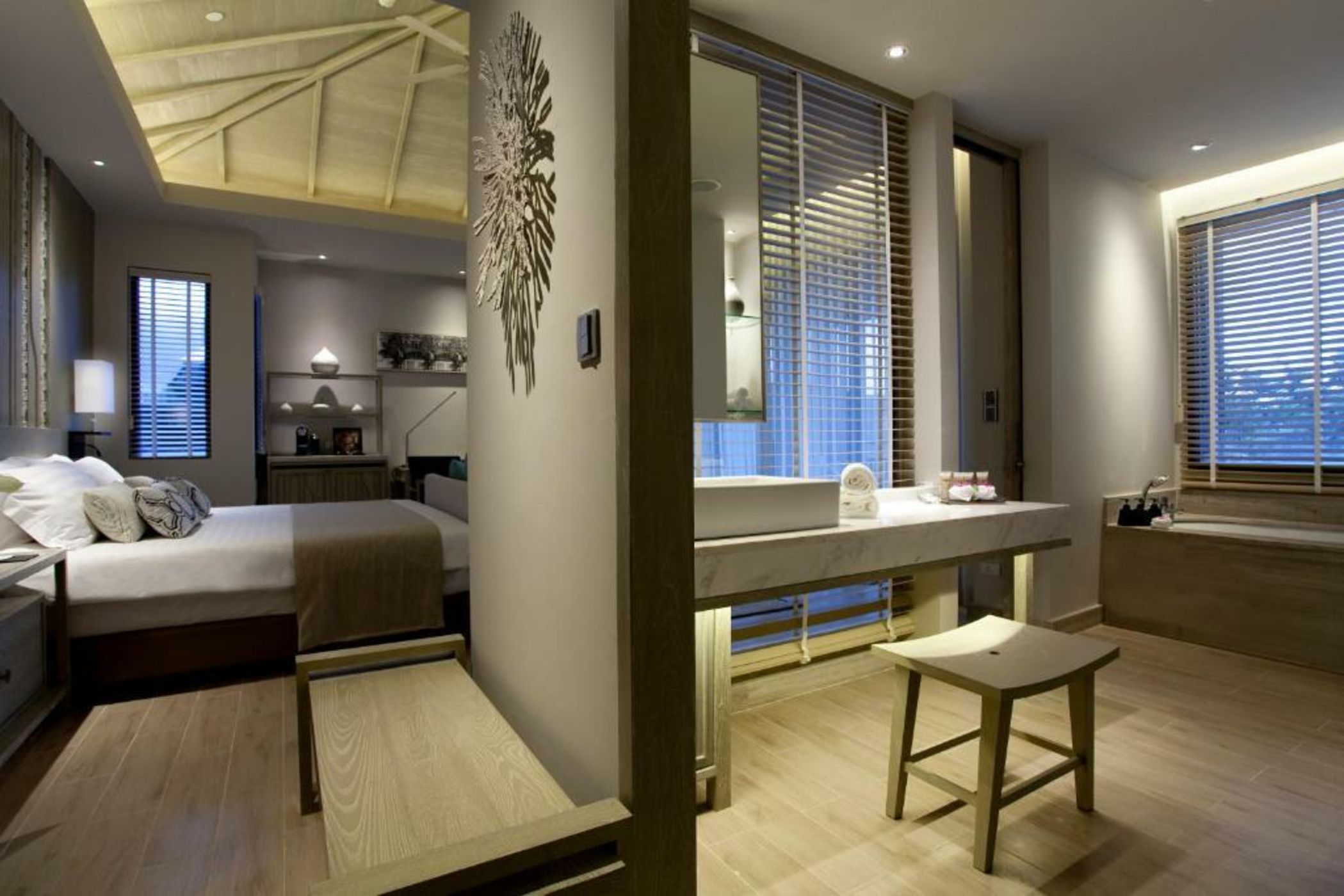 Pullman Phuket Arcadia Naithon Beach