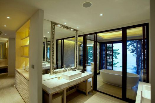 Pullman Phuket Arcadia Naithon Beach