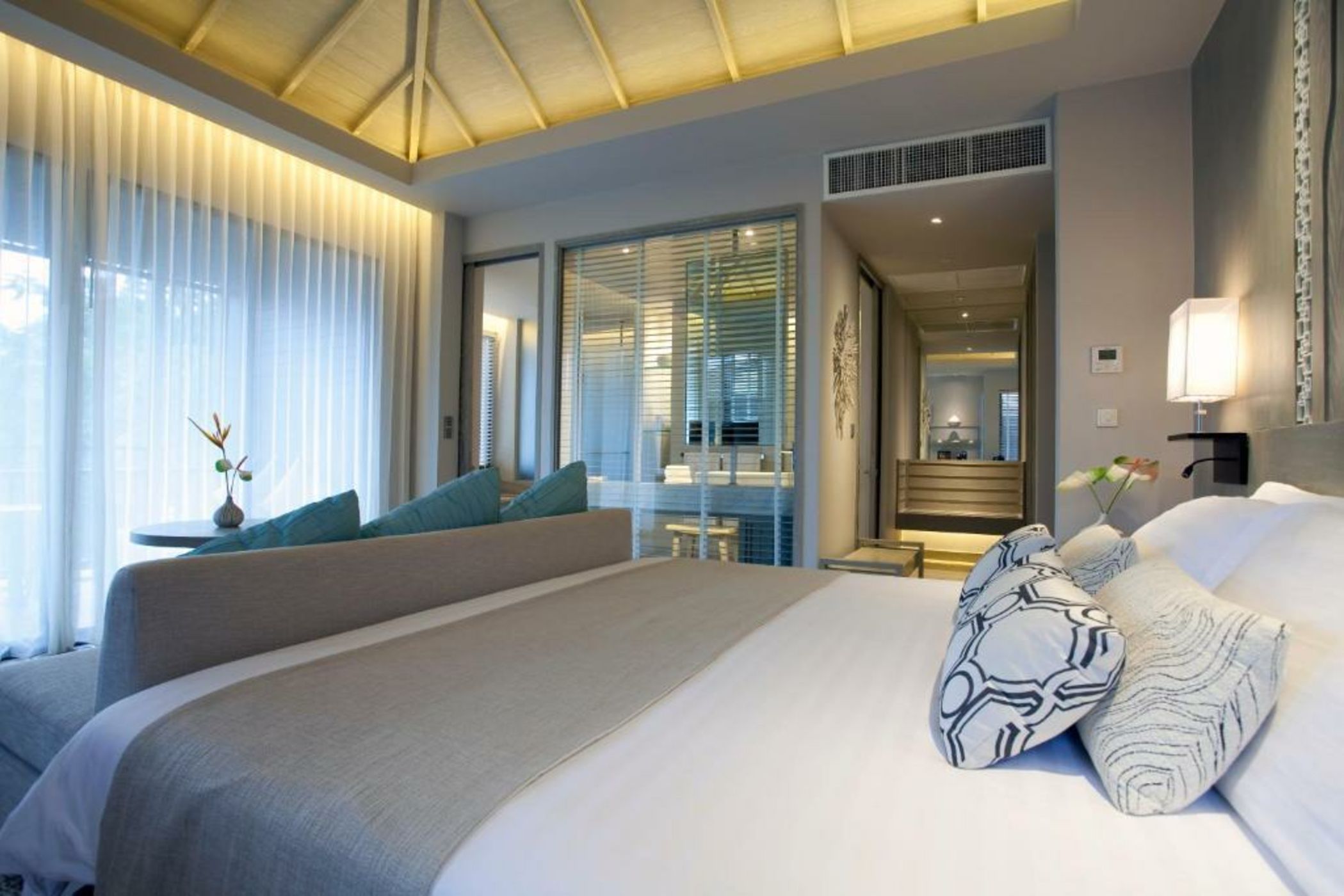 Pullman Phuket Arcadia Naithon Beach