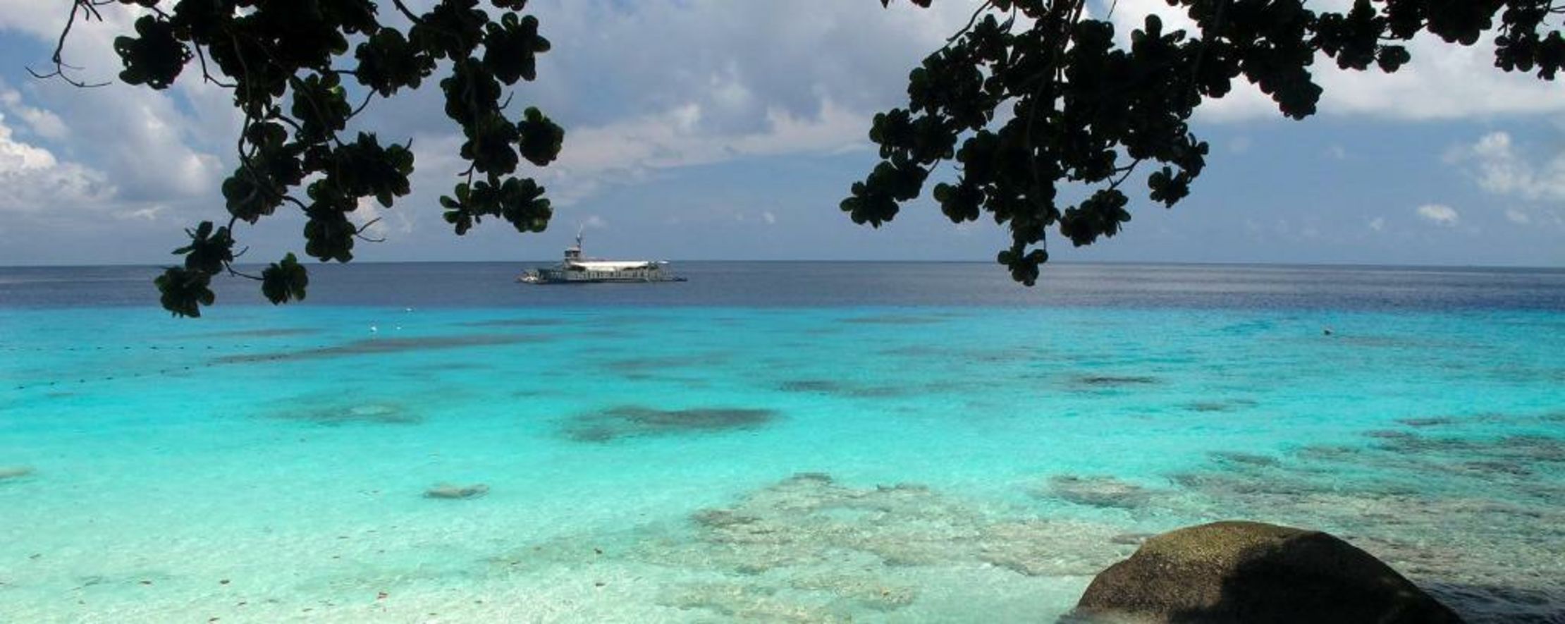 Pullman Phuket Arcadia Naithon Beach