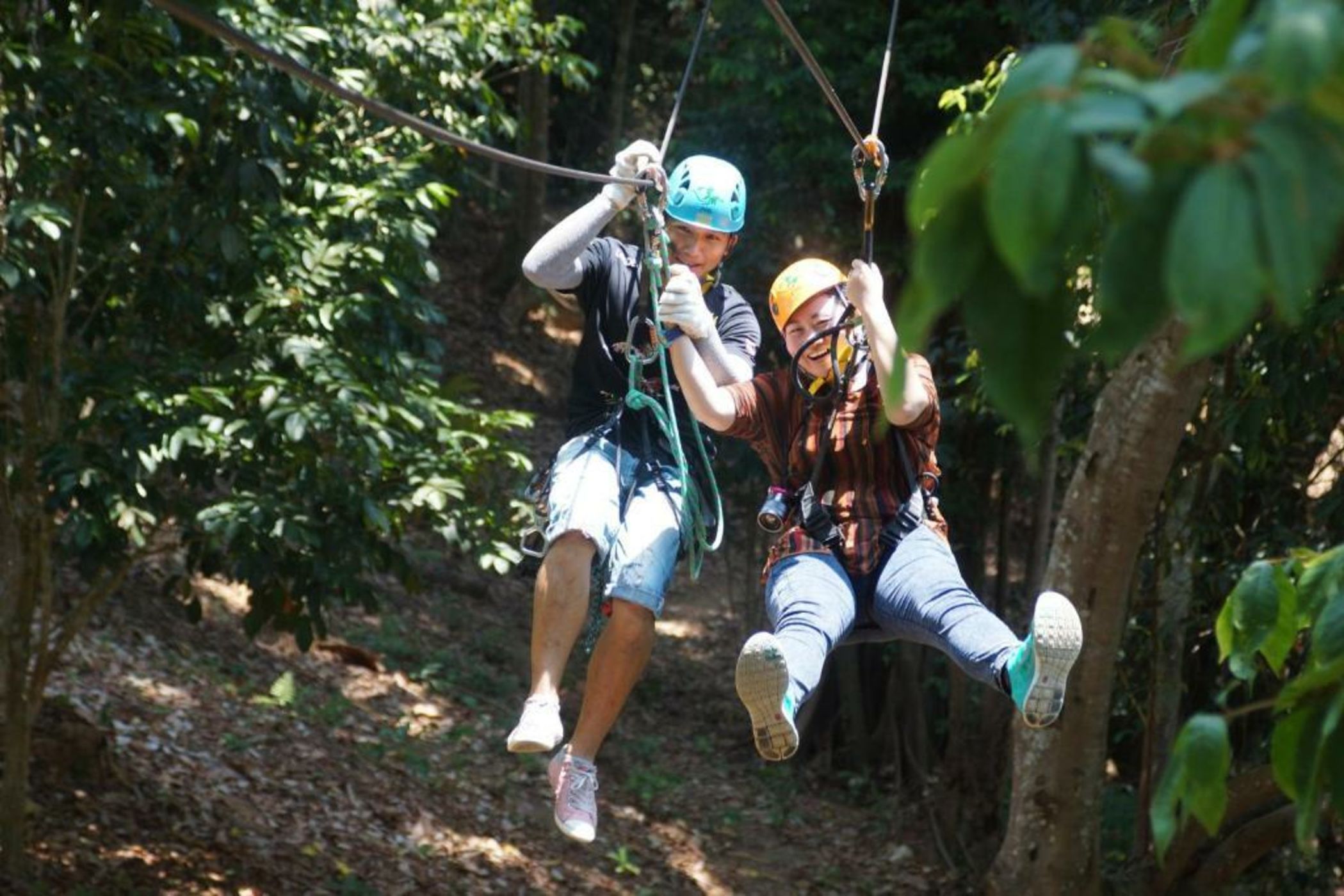 Pullman Phuket Arcadia Naithon Beach