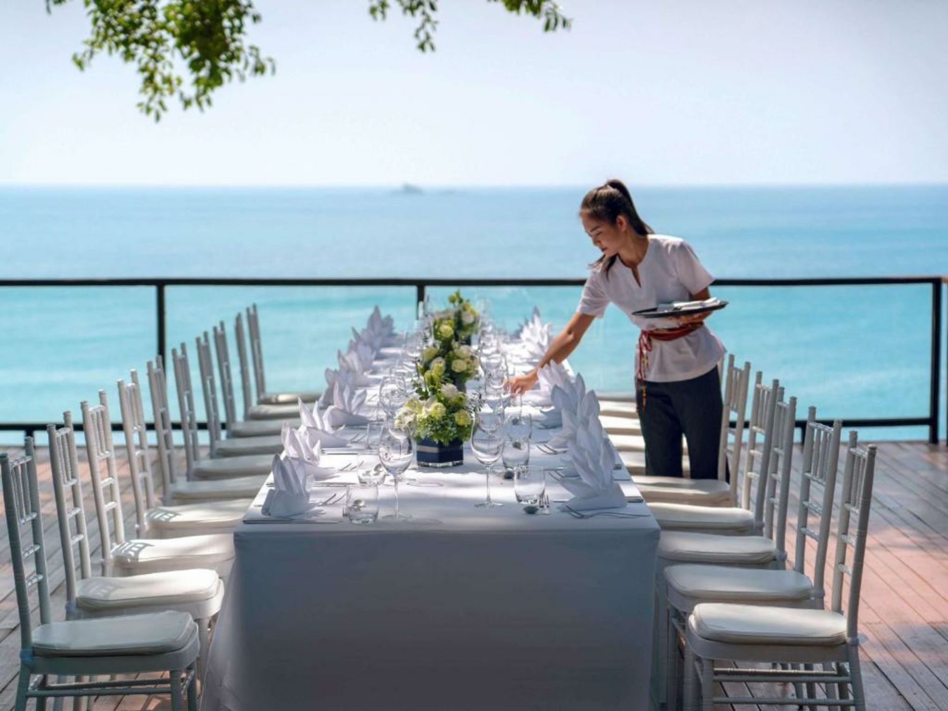 Pullman Phuket Arcadia Naithon Beach