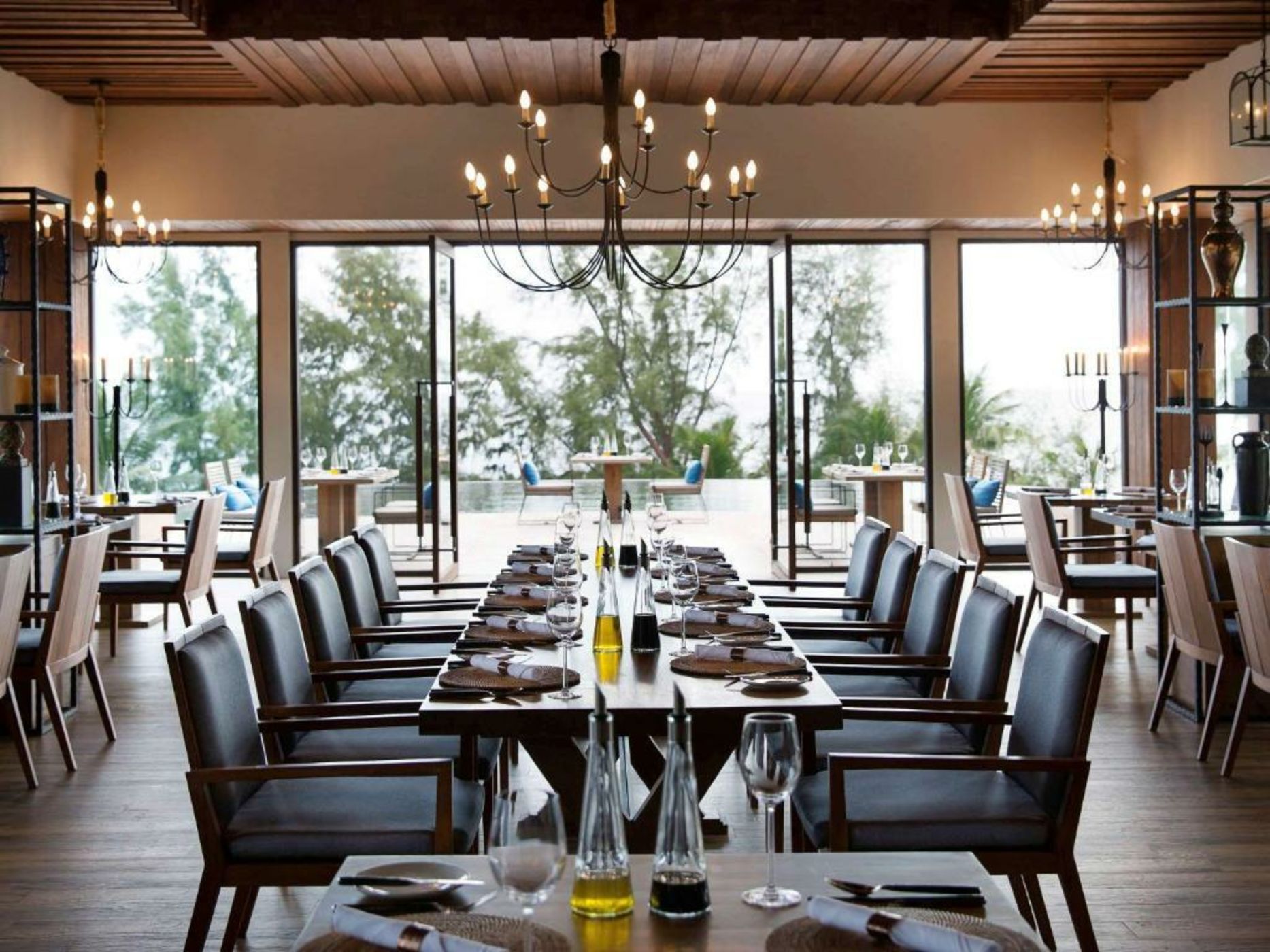 Pullman Phuket Arcadia Naithon Beach