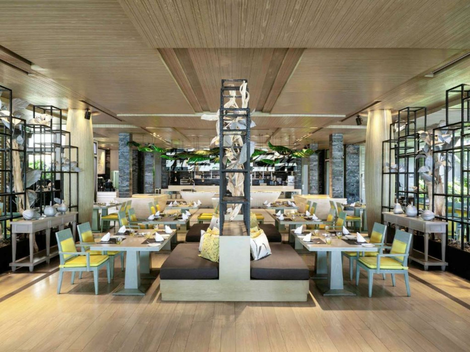 Pullman Phuket Arcadia Naithon Beach