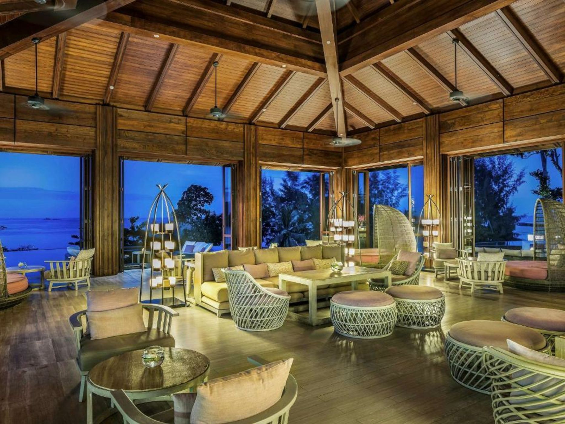 Pullman Phuket Arcadia Naithon Beach