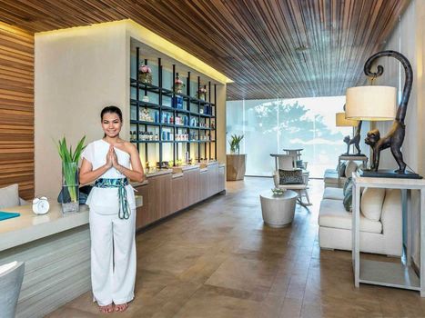 Pullman Phuket Arcadia Naithon Beach