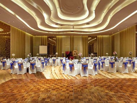 Pullman Phuket Arcadia Naithon Beach