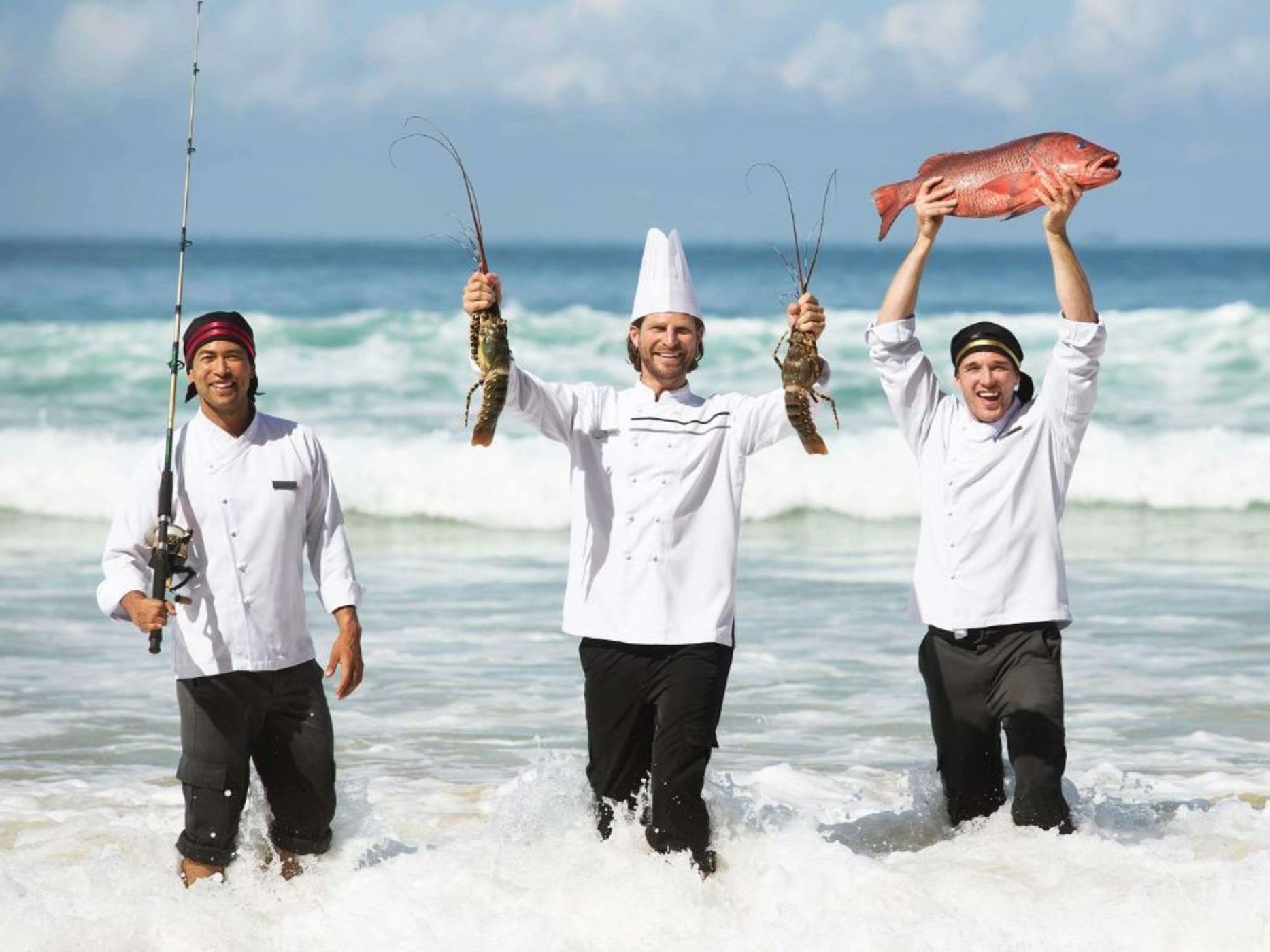 Pullman Phuket Arcadia Naithon Beach