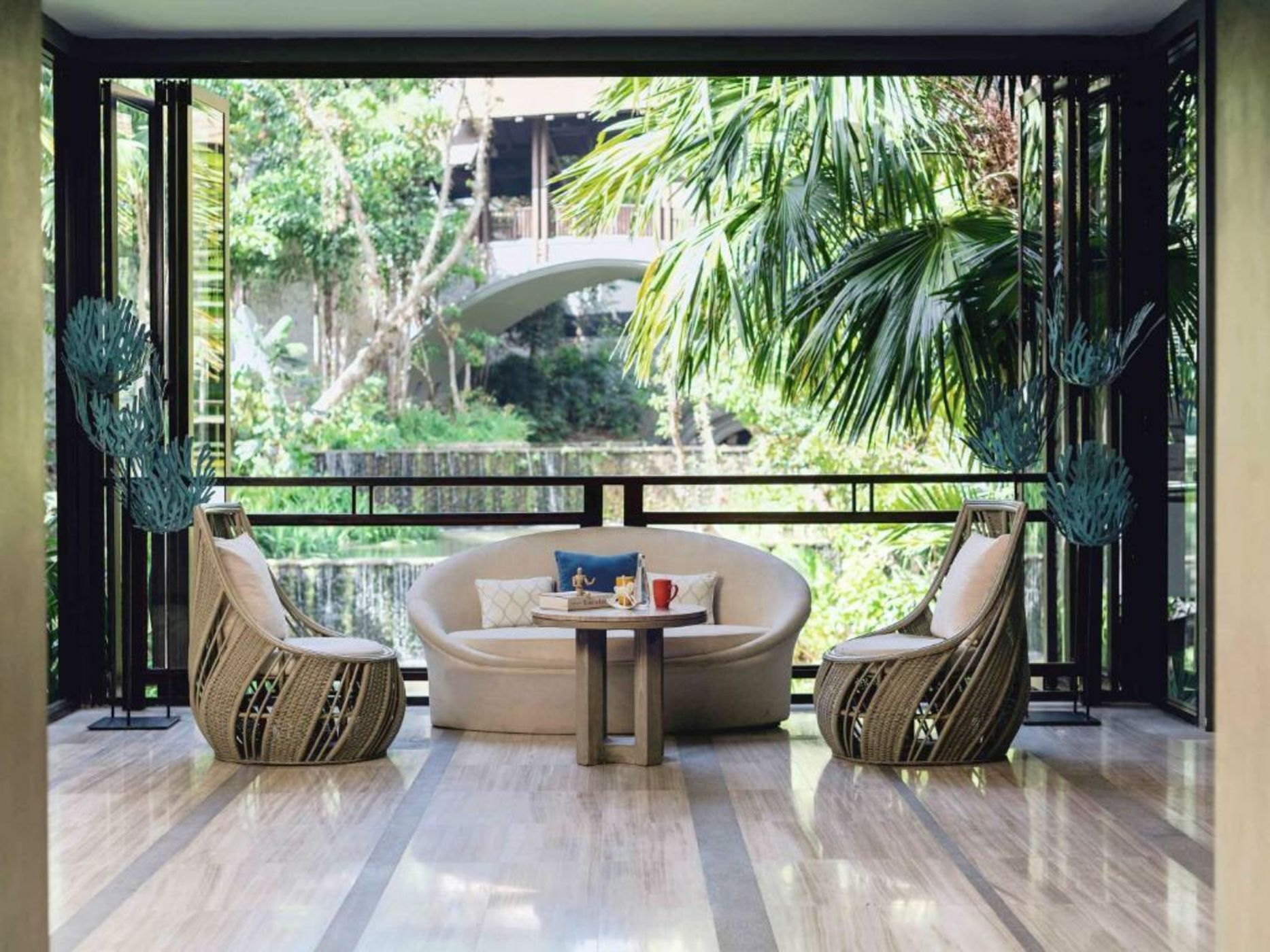 Pullman Phuket Arcadia Naithon Beach