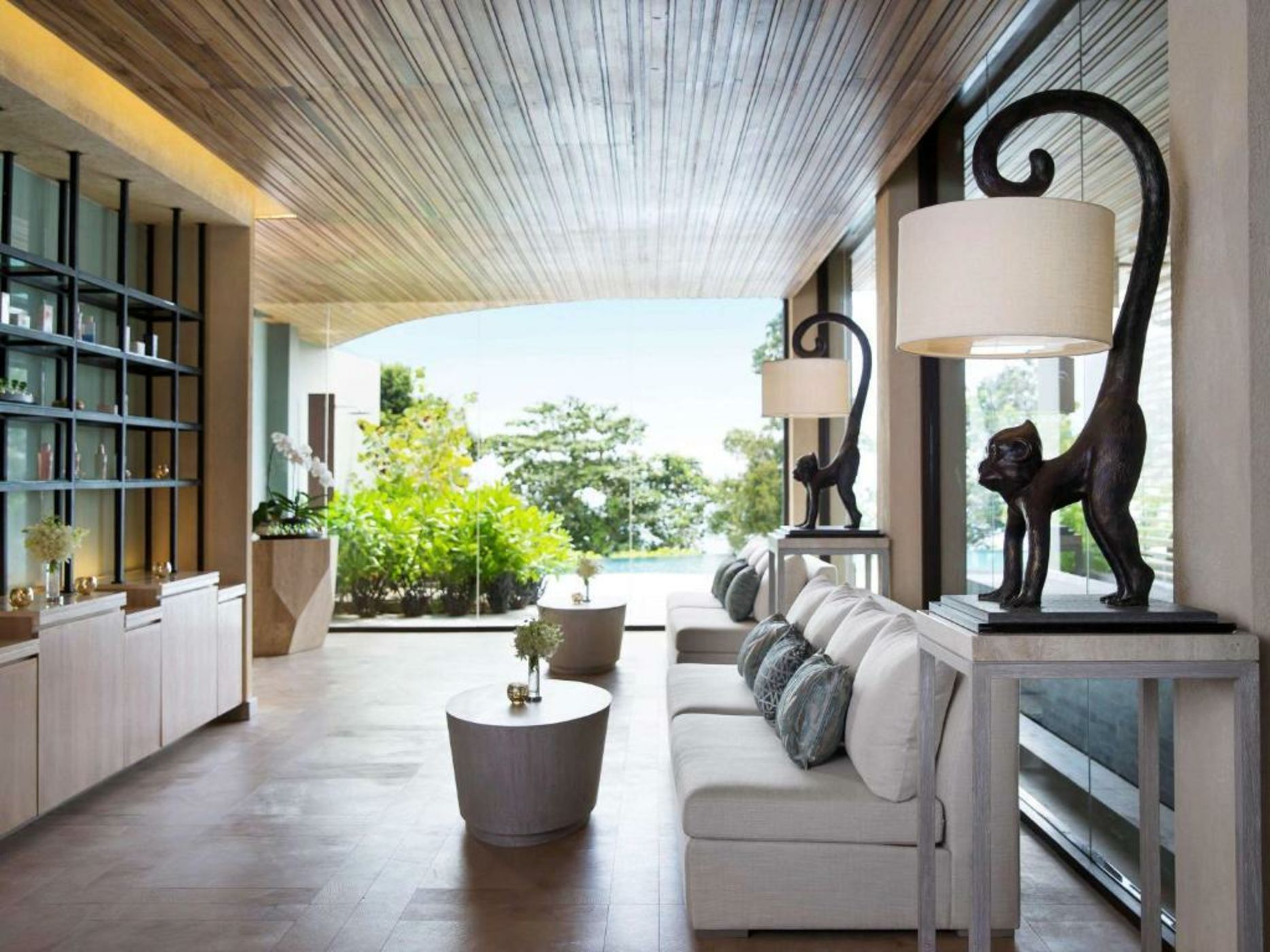 Pullman Phuket Arcadia Naithon Beach