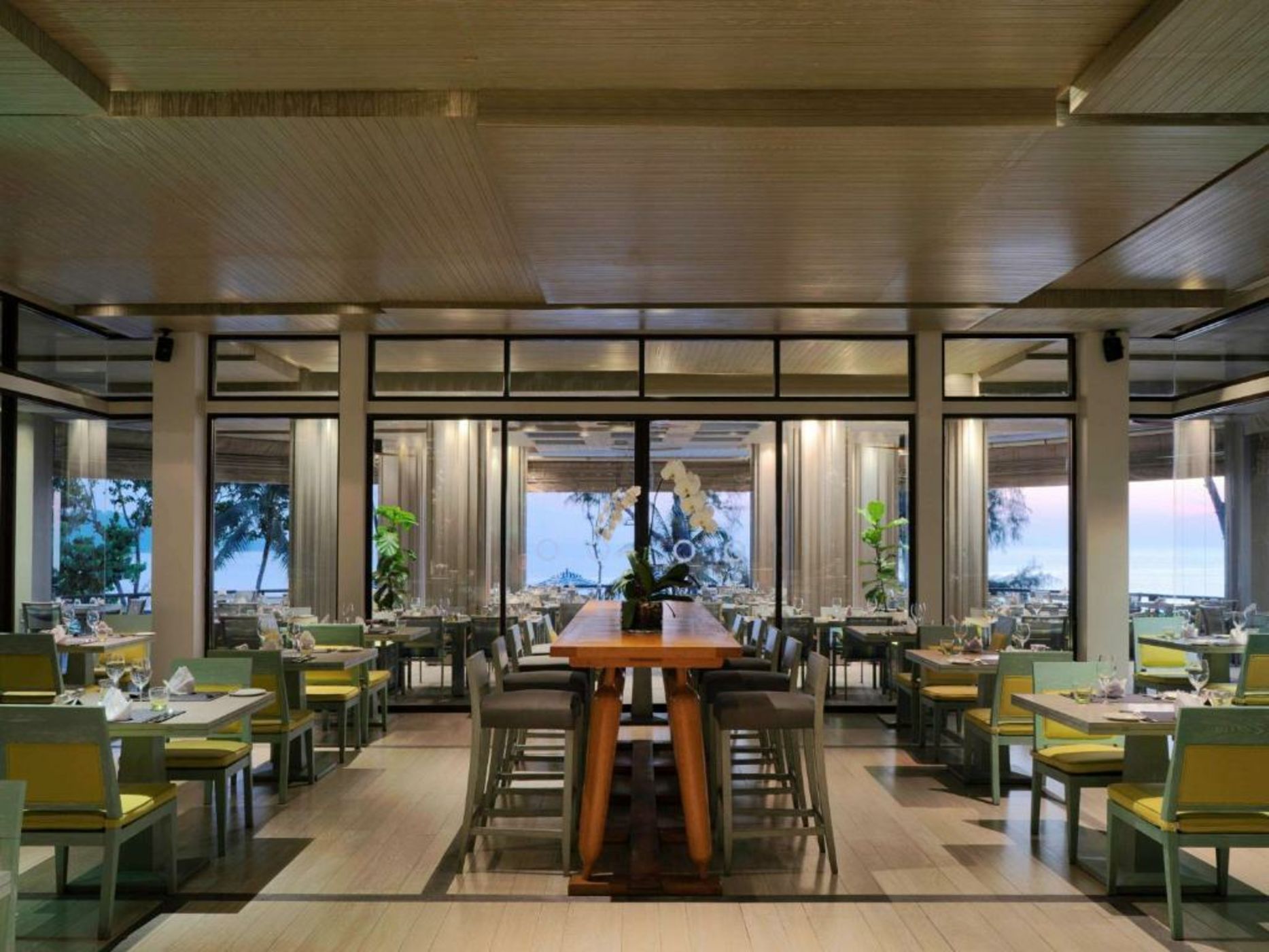 Pullman Phuket Arcadia Naithon Beach