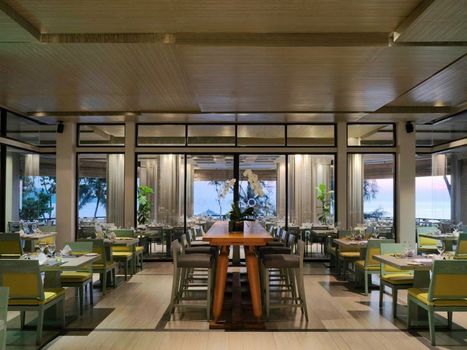 Pullman Phuket Arcadia Naithon Beach