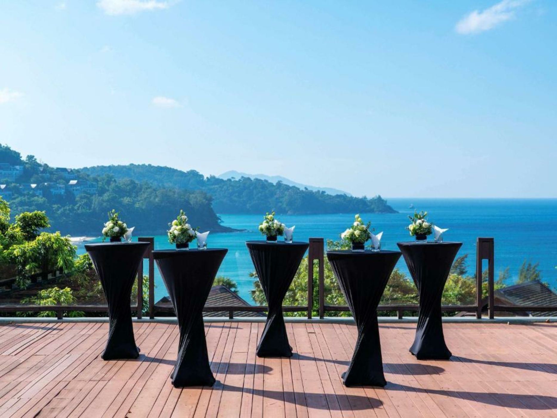 Pullman Phuket Arcadia Naithon Beach