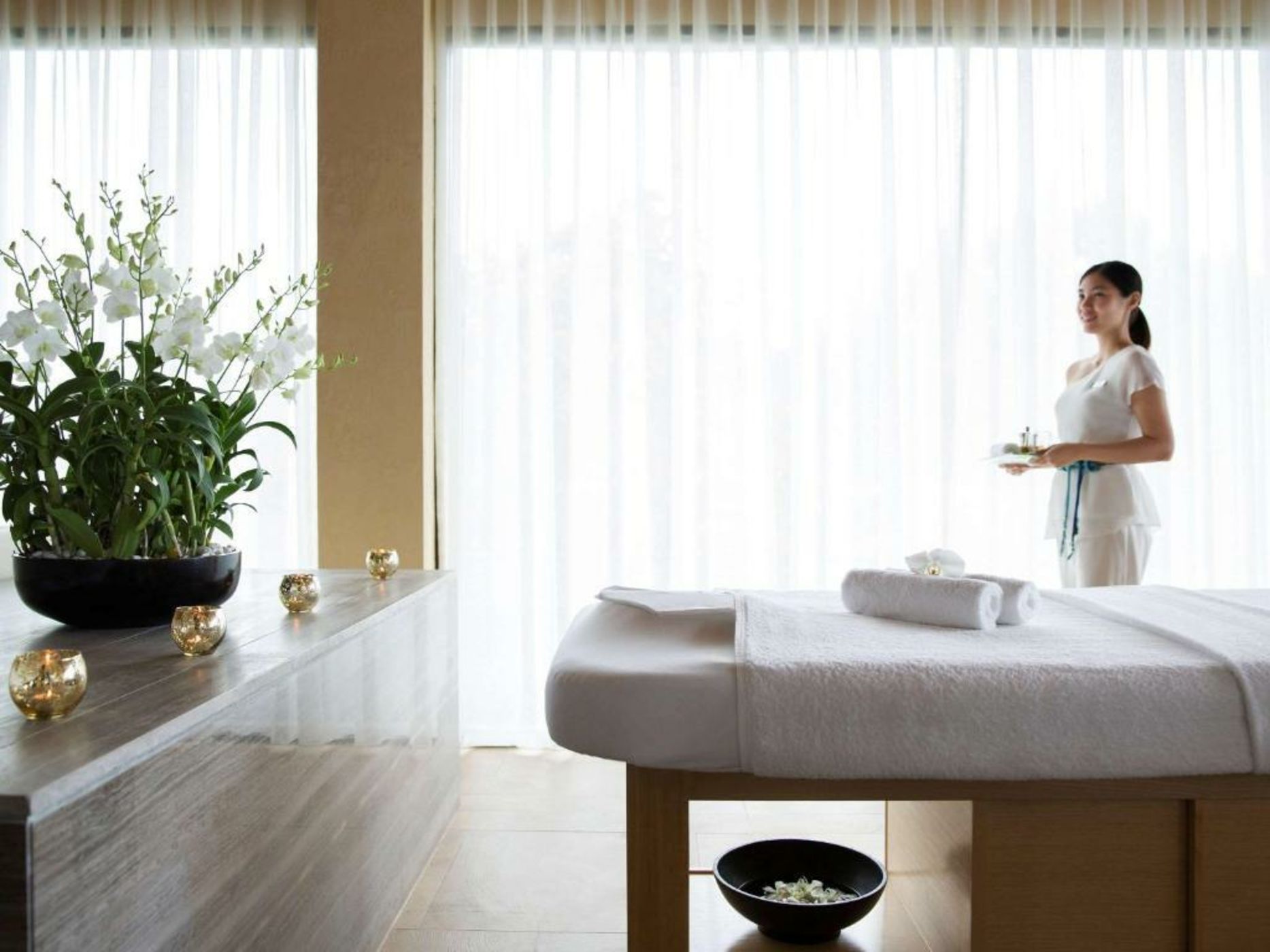 Pullman Phuket Arcadia Naithon Beach