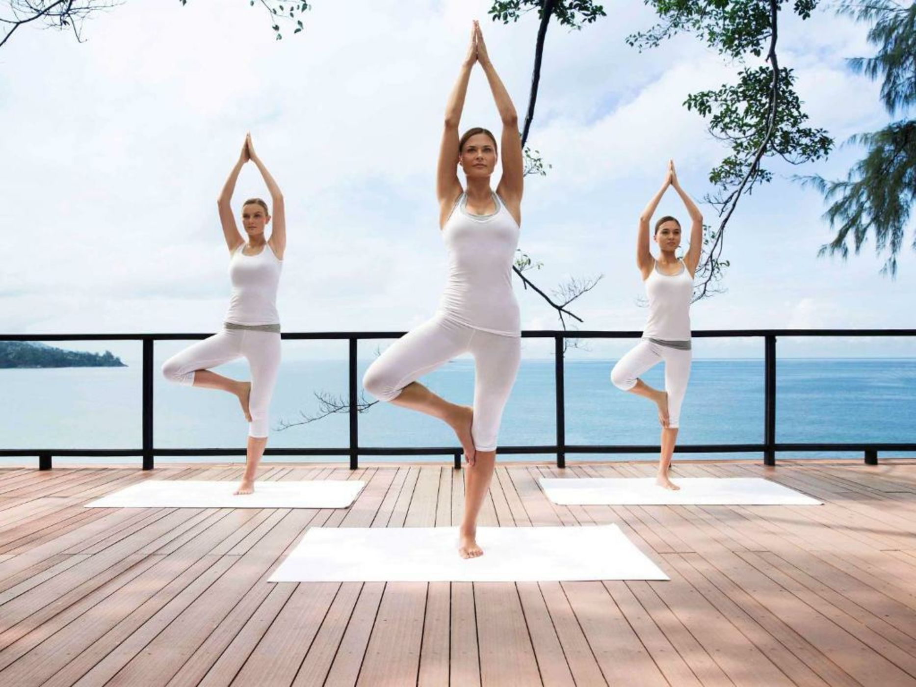 Pullman Phuket Arcadia Naithon Beach