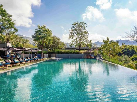 Pullman Phuket Arcadia Naithon Beach