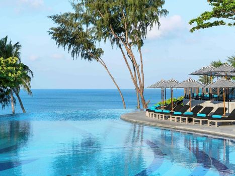 Pullman Phuket Arcadia Naithon Beach