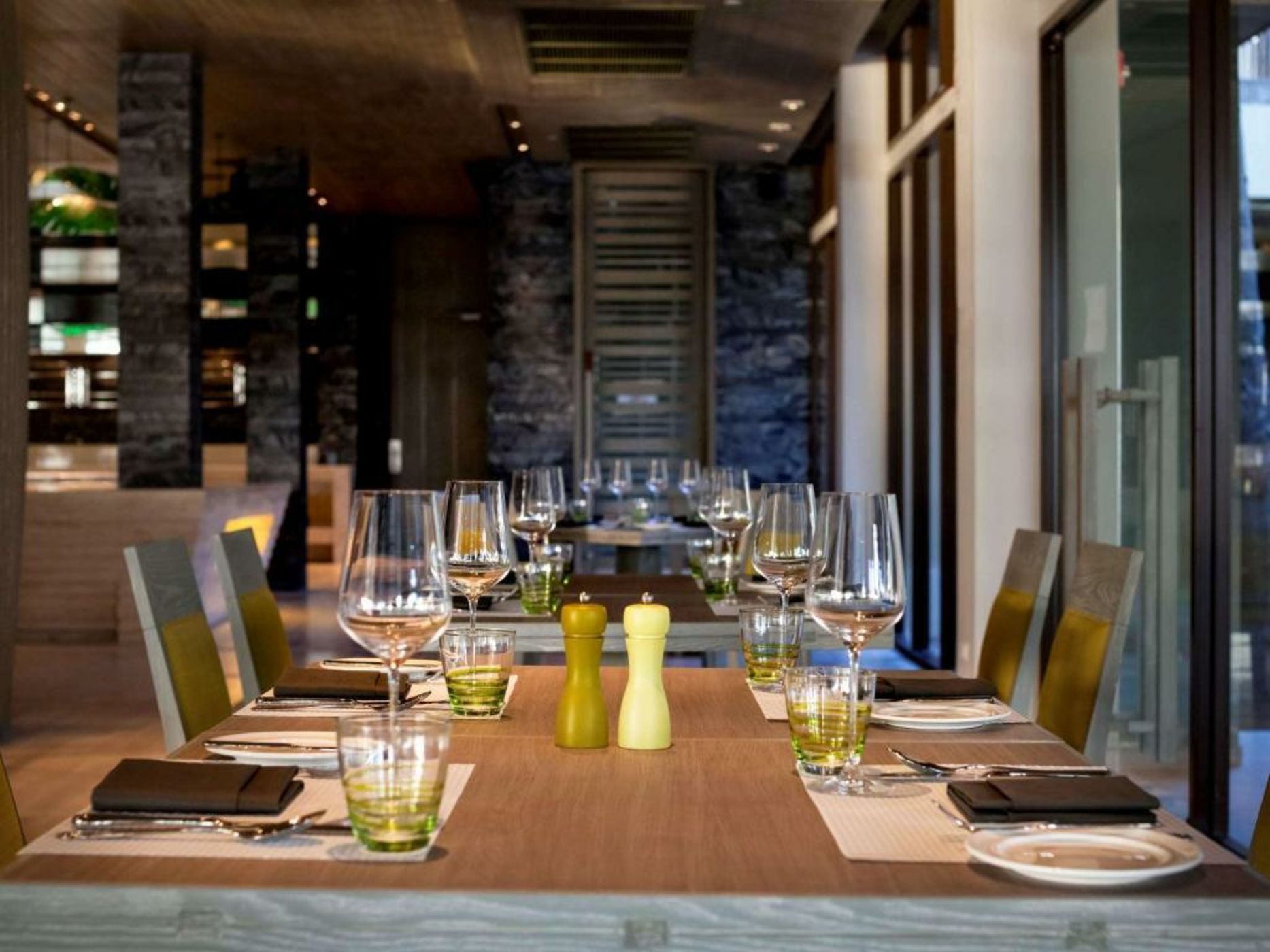 Pullman Phuket Arcadia Naithon Beach