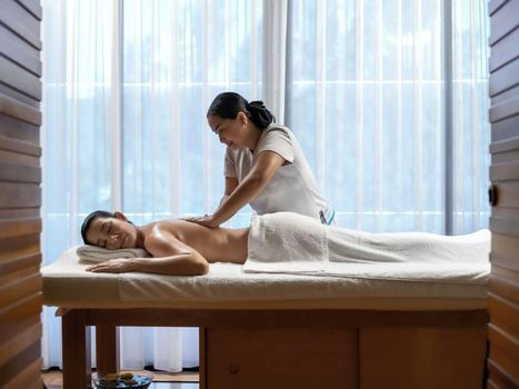 Pullman Phuket Arcadia Naithon Beach