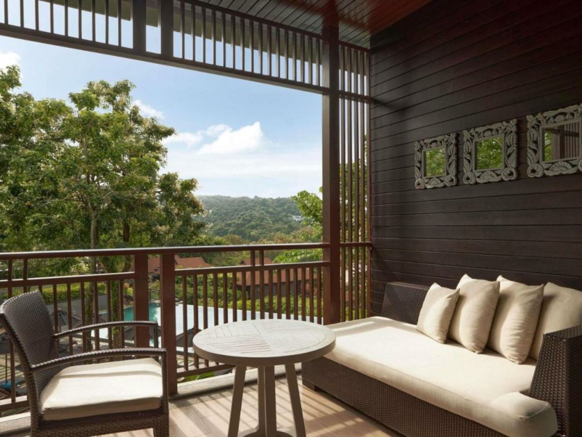 Pullman Phuket Arcadia Naithon Beach