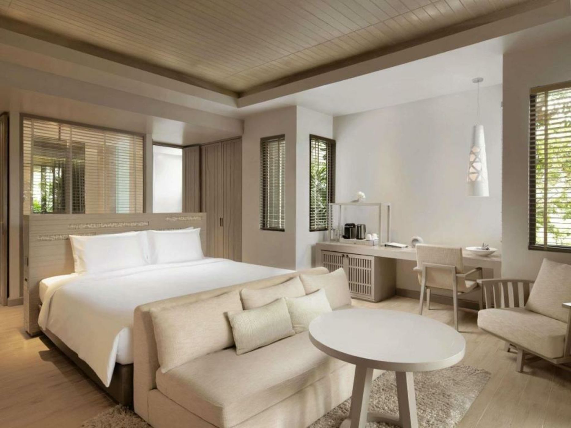 Pullman Phuket Arcadia Naithon Beach