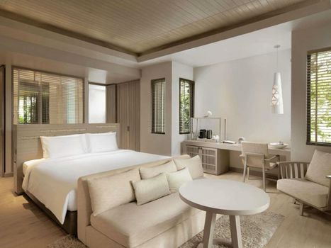 Pullman Phuket Arcadia Naithon Beach