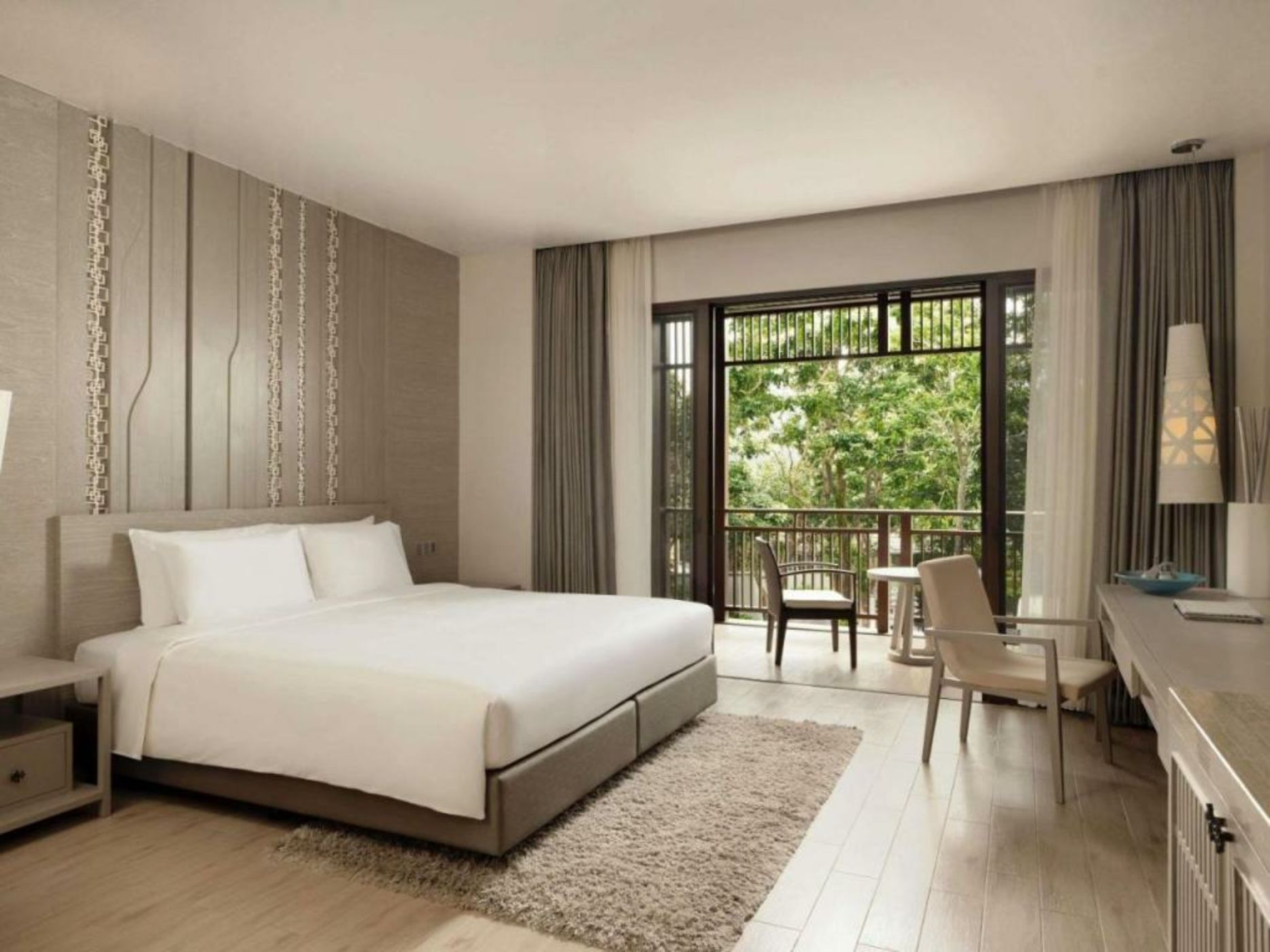 Pullman Phuket Arcadia Naithon Beach