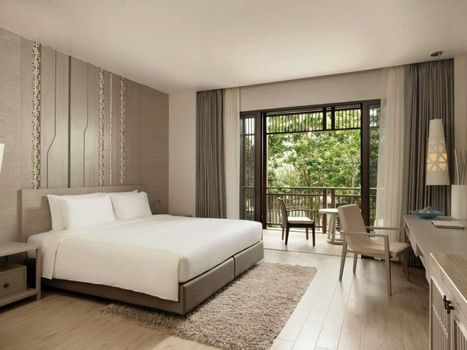 Pullman Phuket Arcadia Naithon Beach