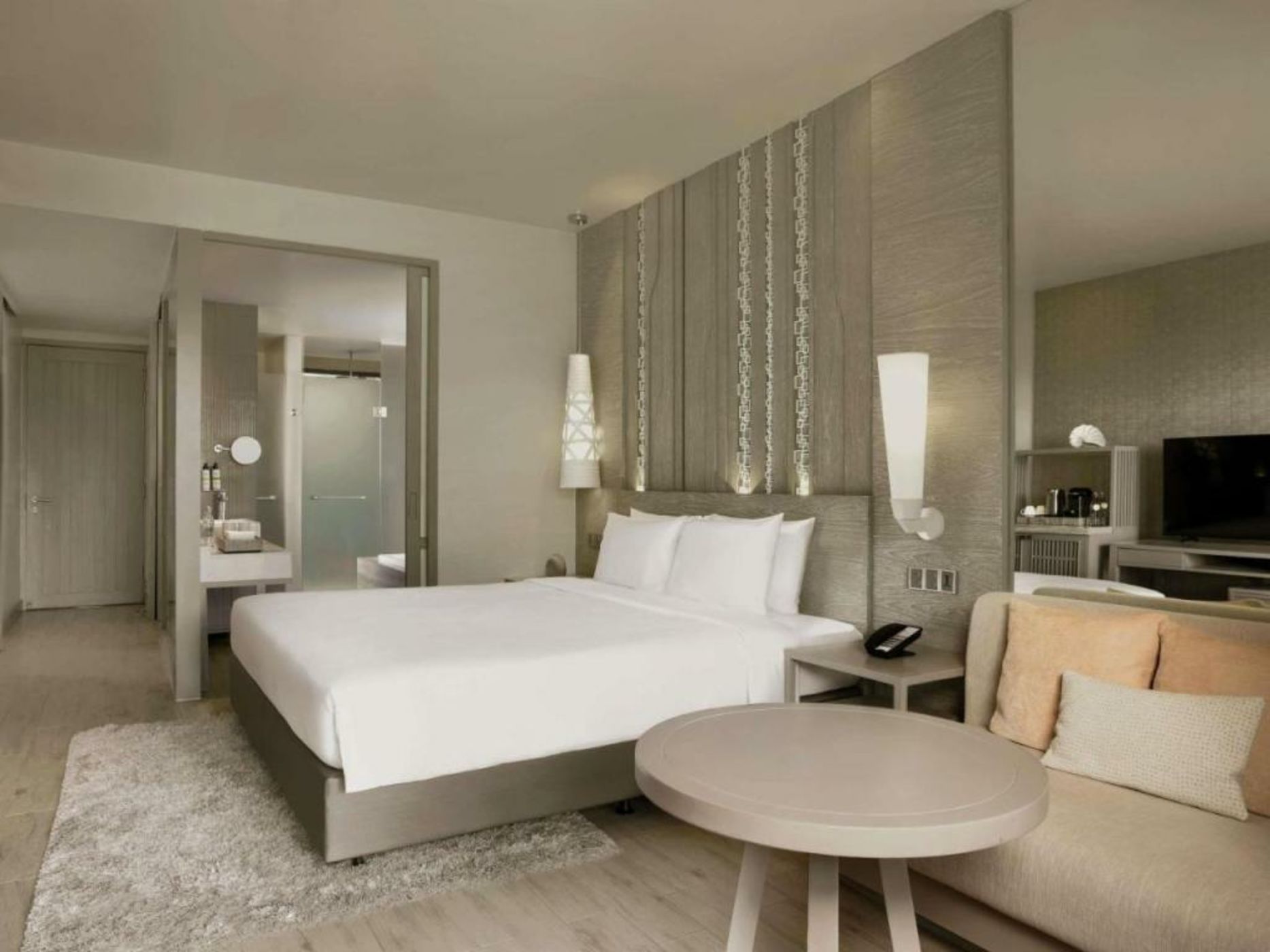 Pullman Phuket Arcadia Naithon Beach