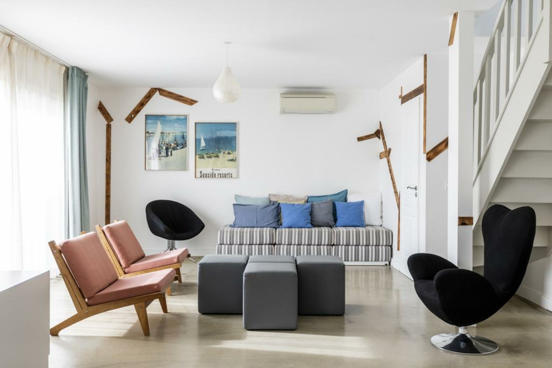 Côté Océan Boutique Resort