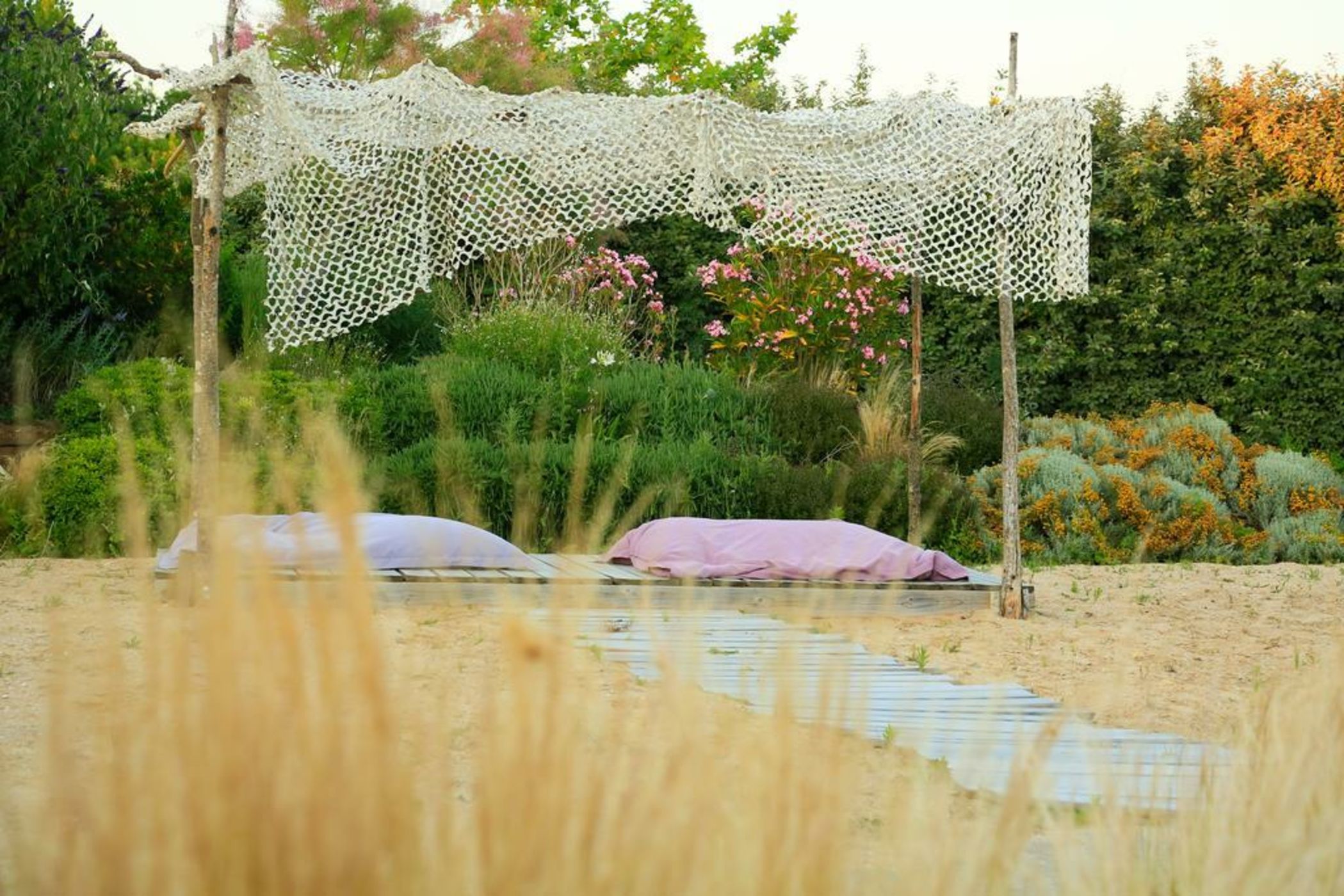 Côté Océan Boutique Resort