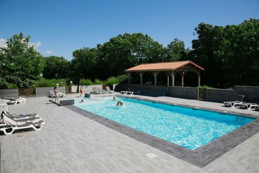 Côté Océan Boutique Resort