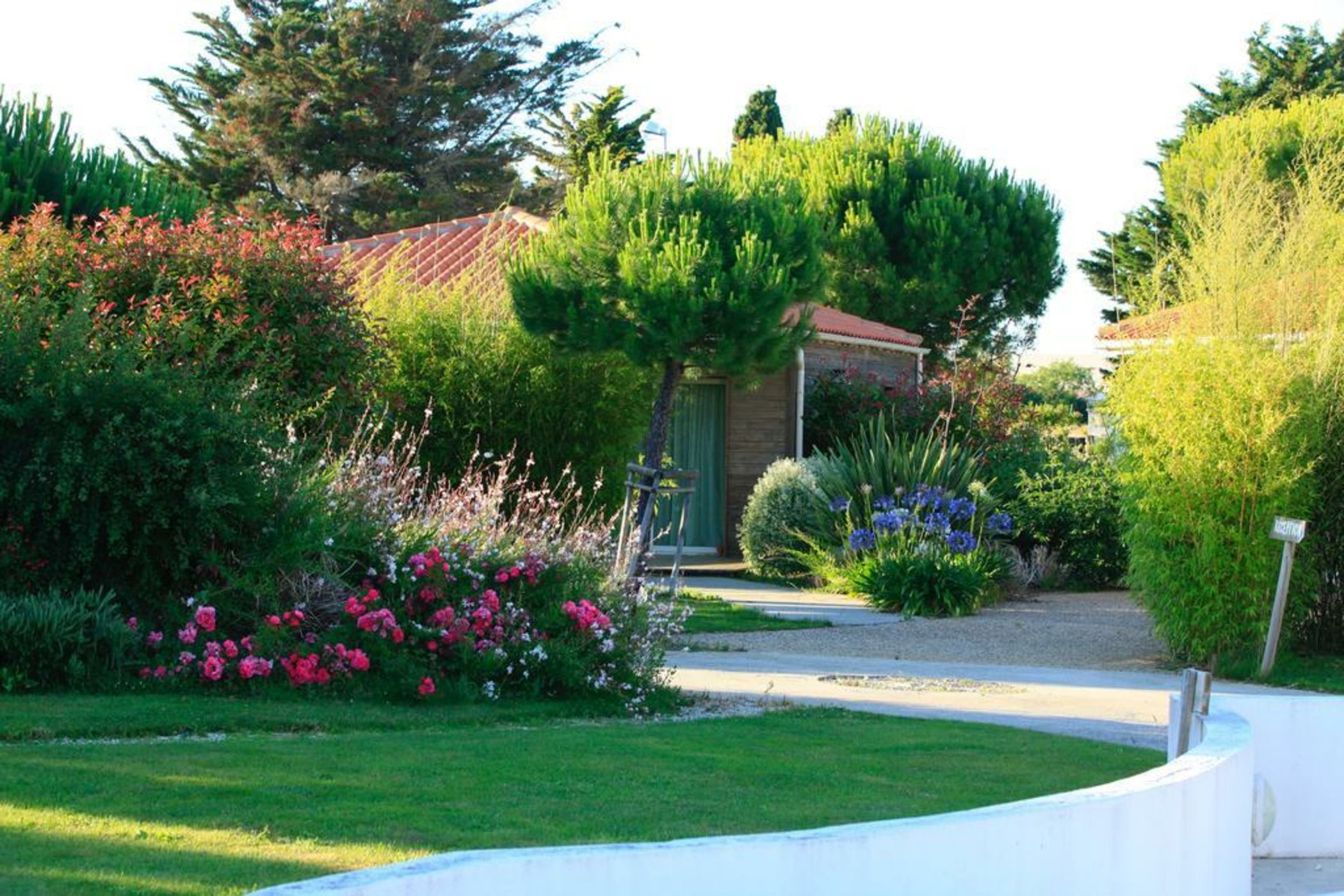 Côté Océan Boutique Resort