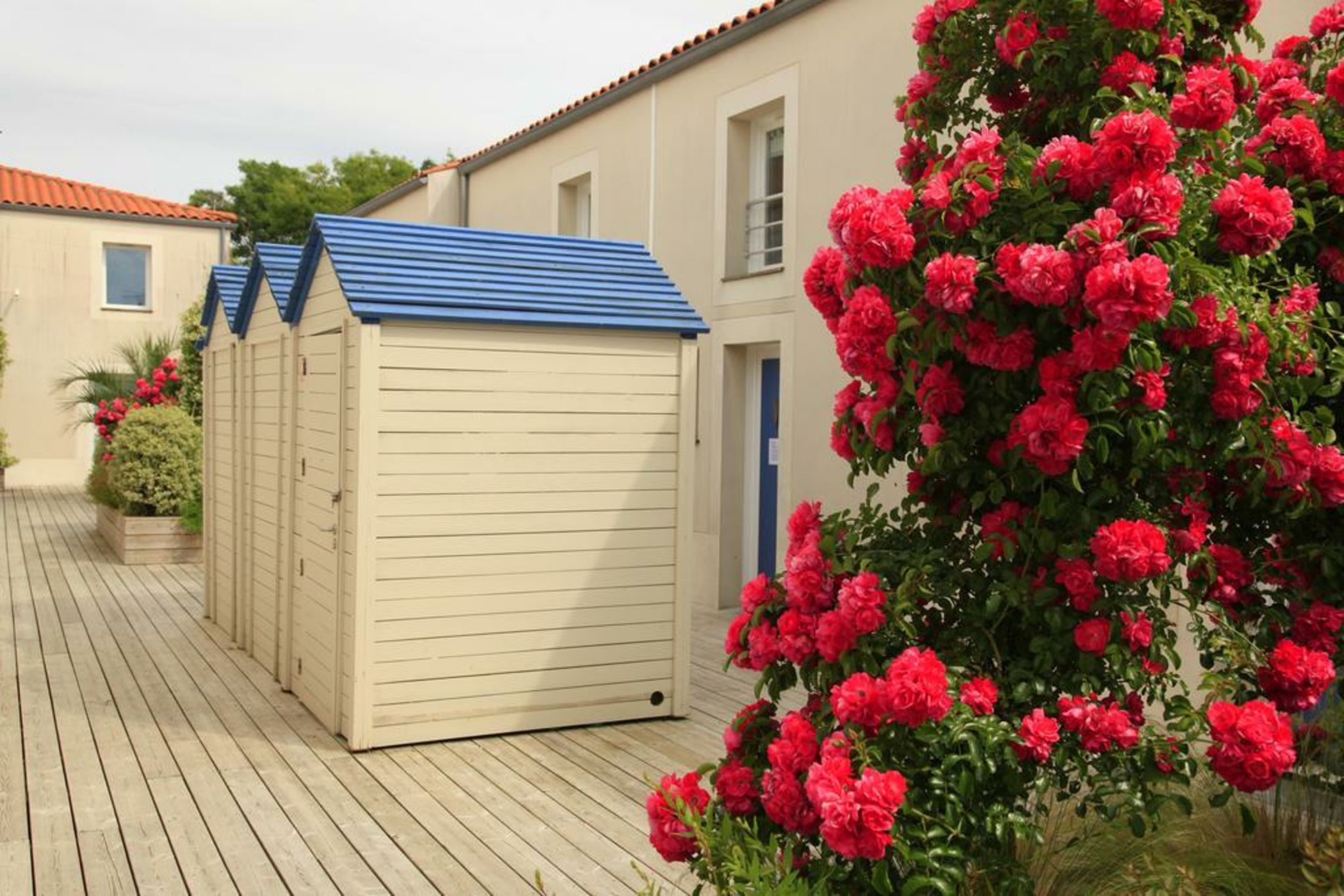 Côté Océan Boutique Resort