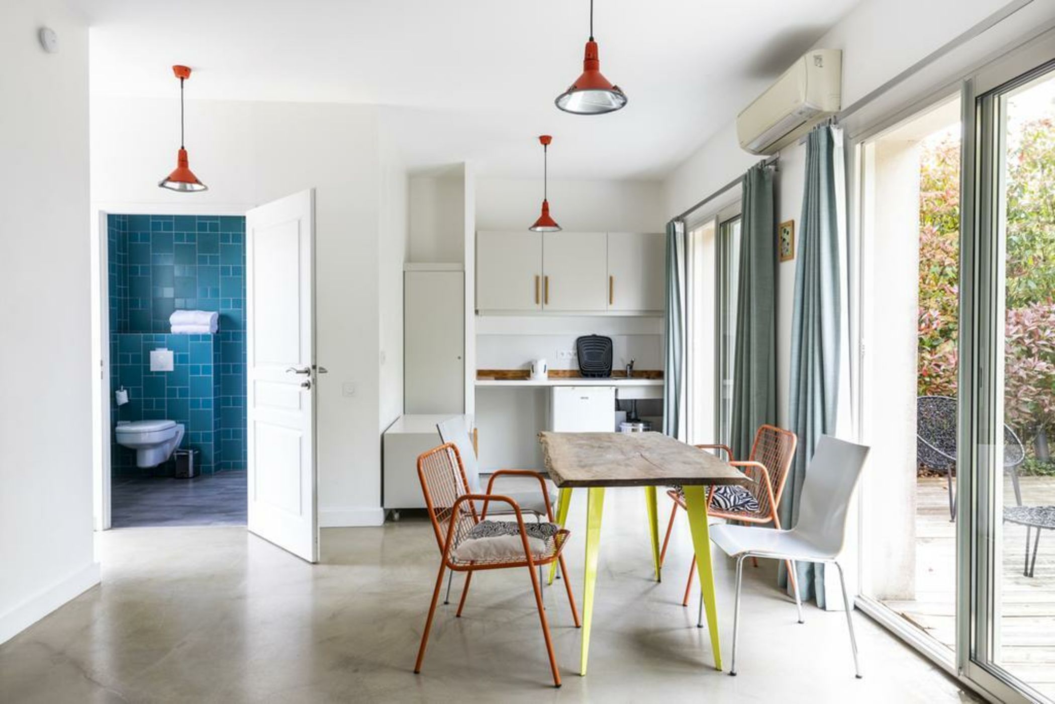 Côté Océan Boutique Resort