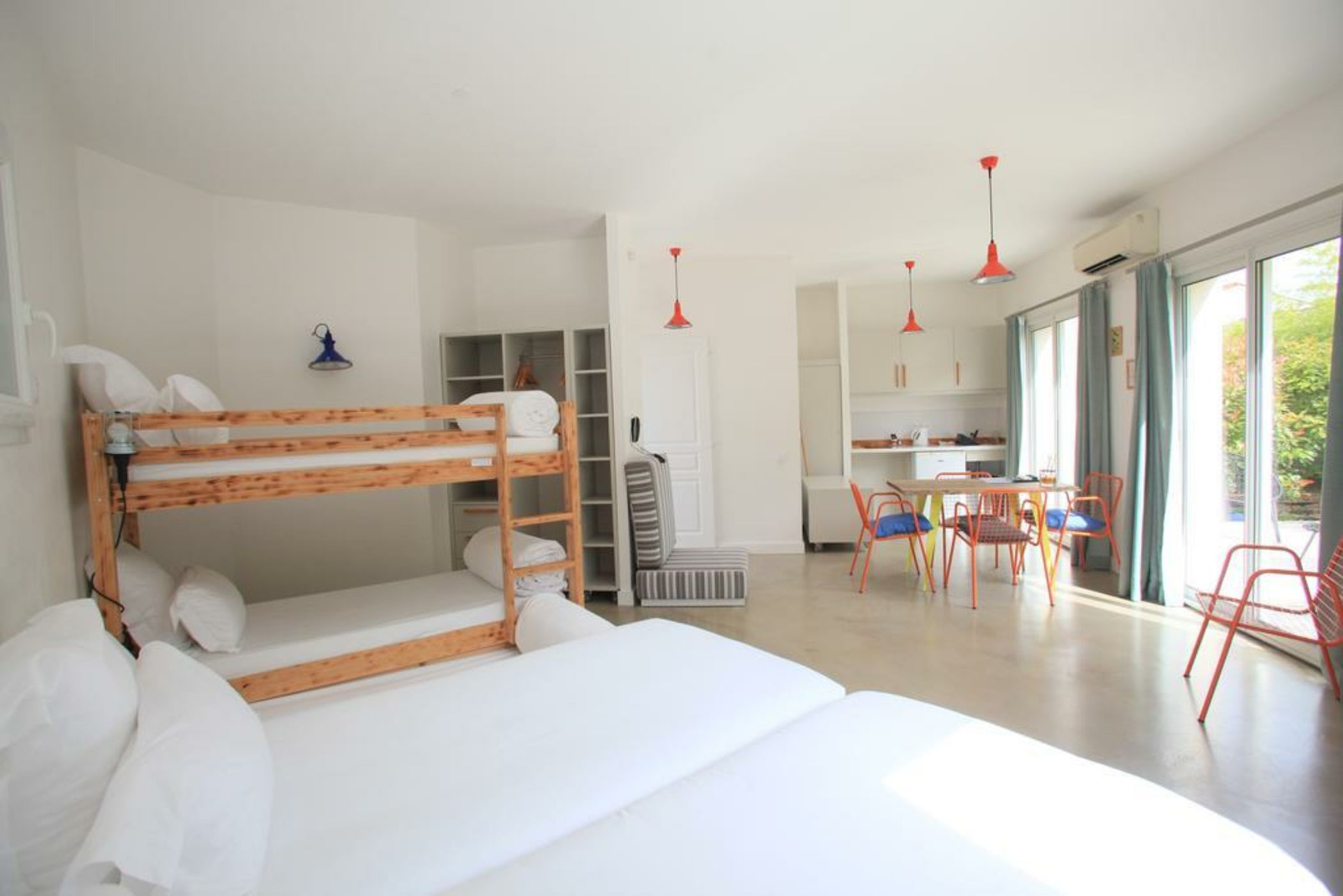 Côté Océan Boutique Resort