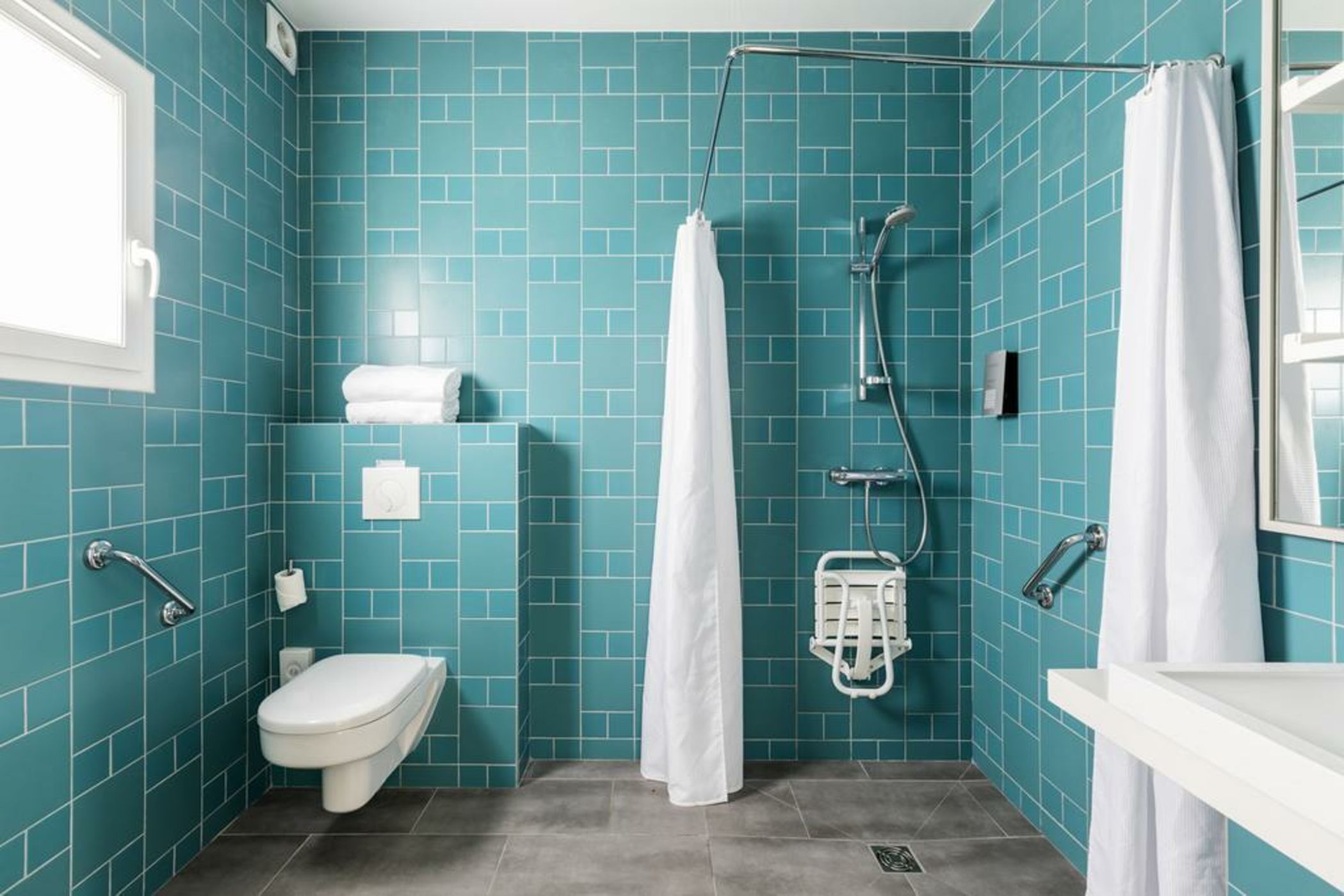 Côté Océan Boutique Resort