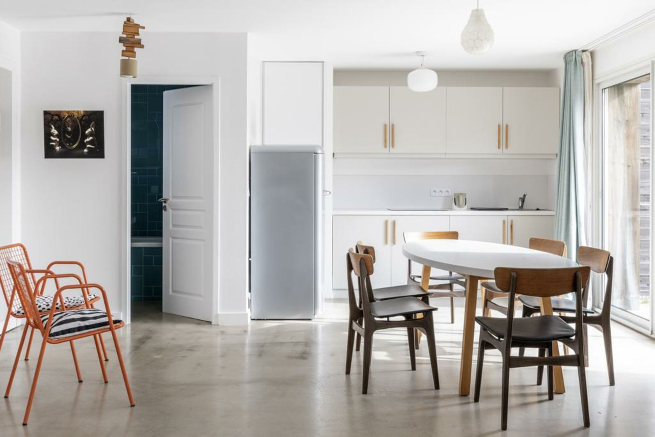 Côté Océan Boutique Resort