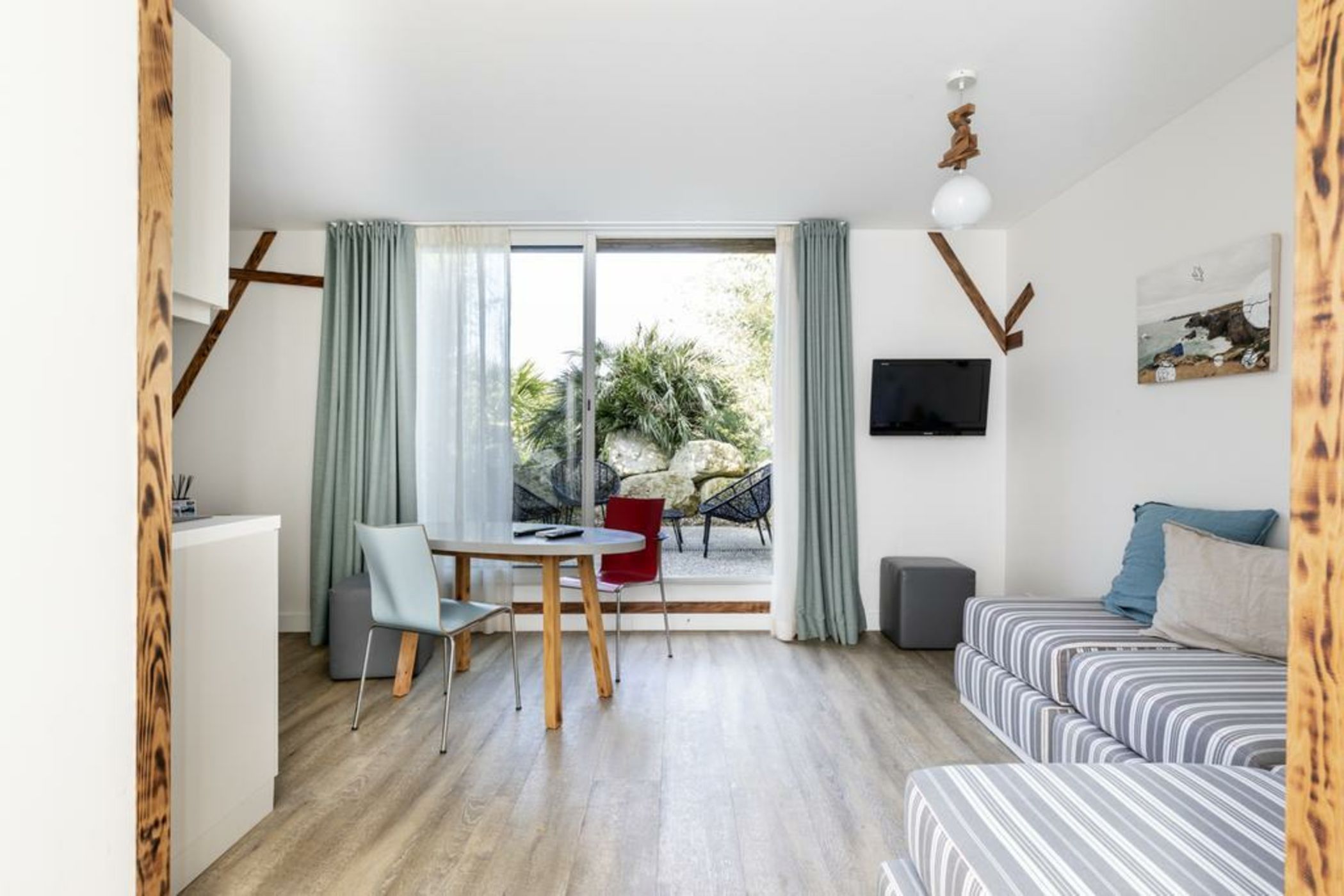 Côté Océan Boutique Resort