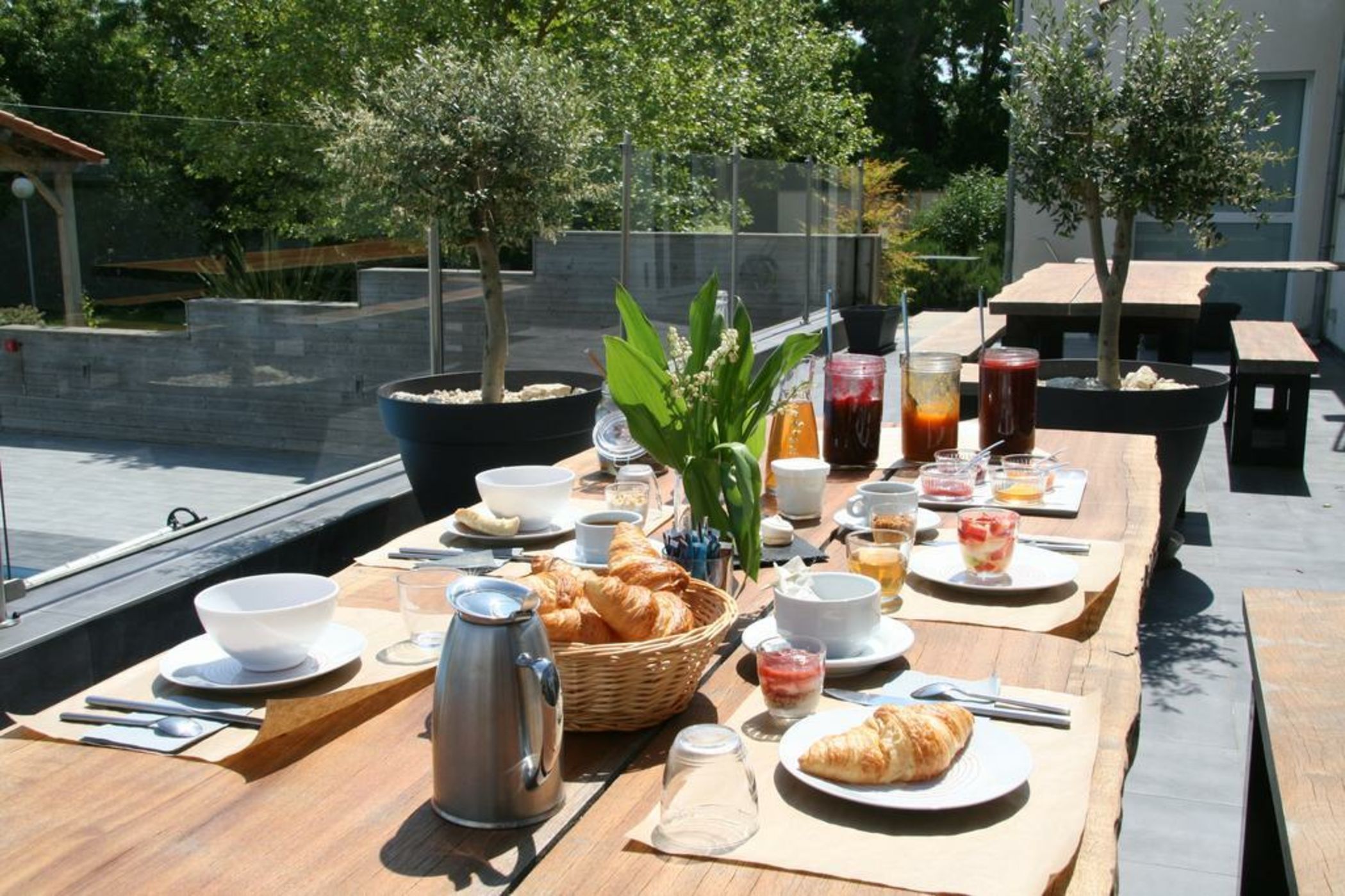 Côté Océan Boutique Resort