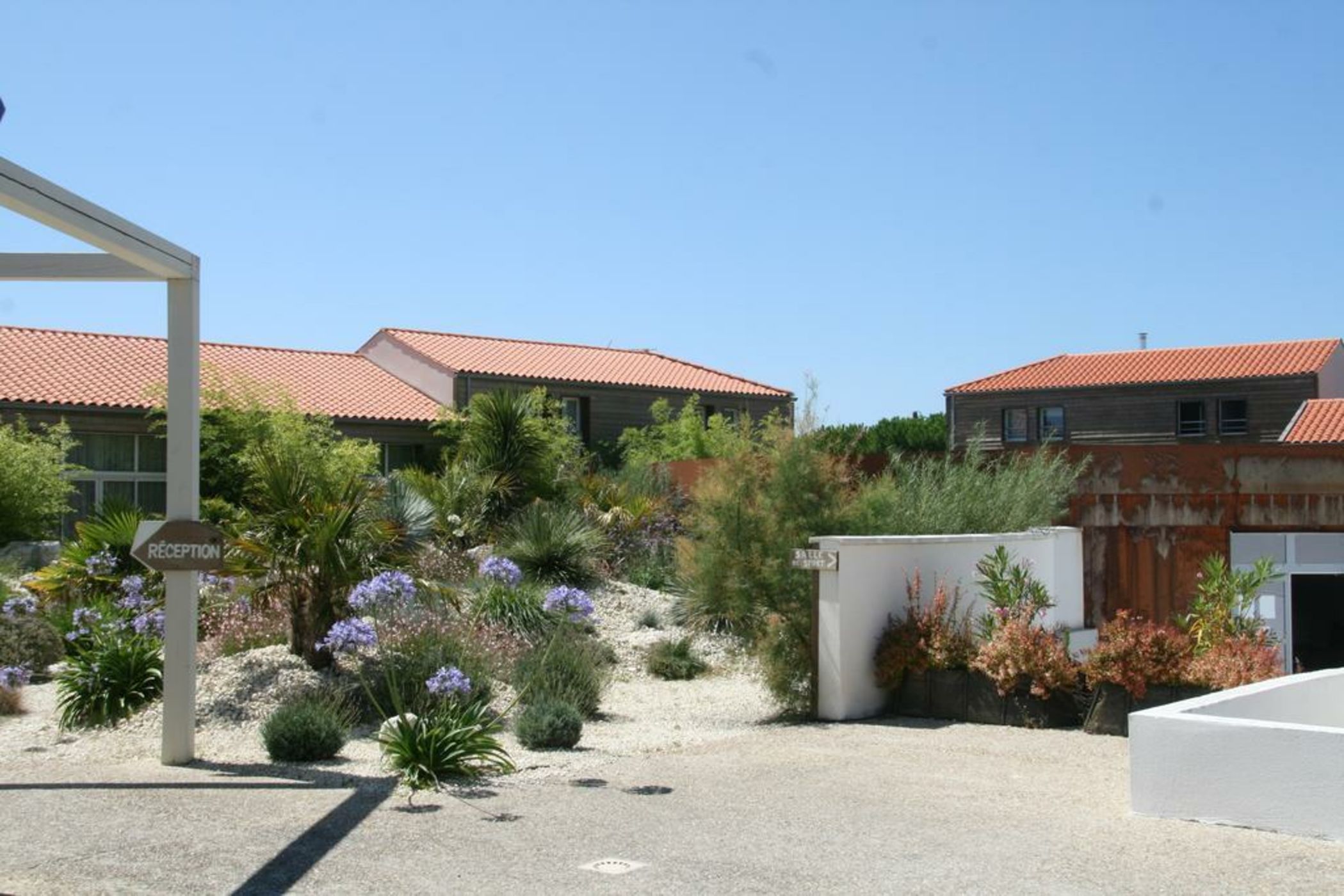 Côté Océan Boutique Resort