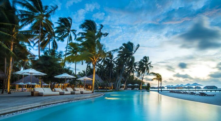 COMO Maalifushi