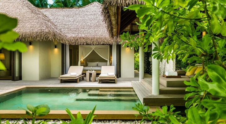 COMO Maalifushi
