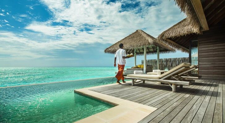 COMO Maalifushi