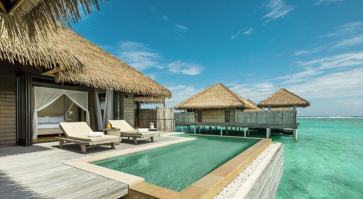 COMO Maalifushi