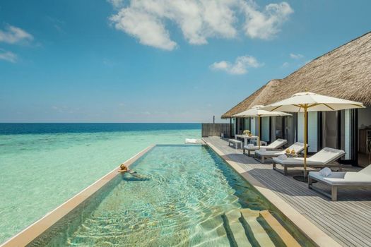 COMO Maalifushi