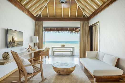 COMO Maalifushi