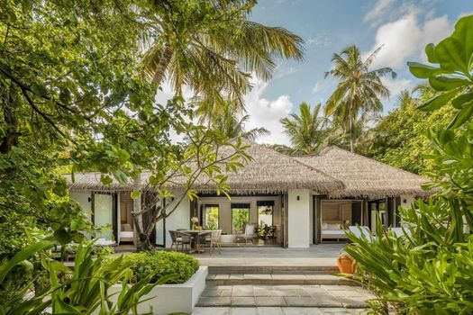 COMO Maalifushi