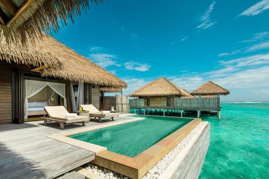 COMO Maalifushi
