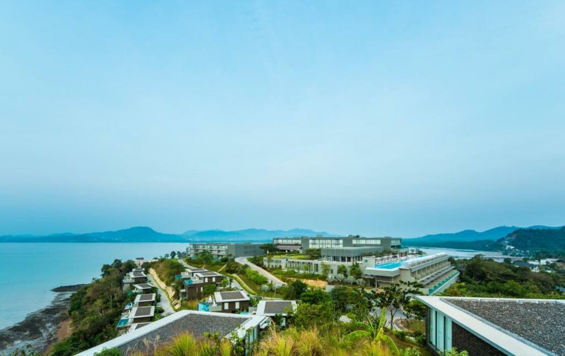 COMO Point Yamu, Phuket- SHA Plus